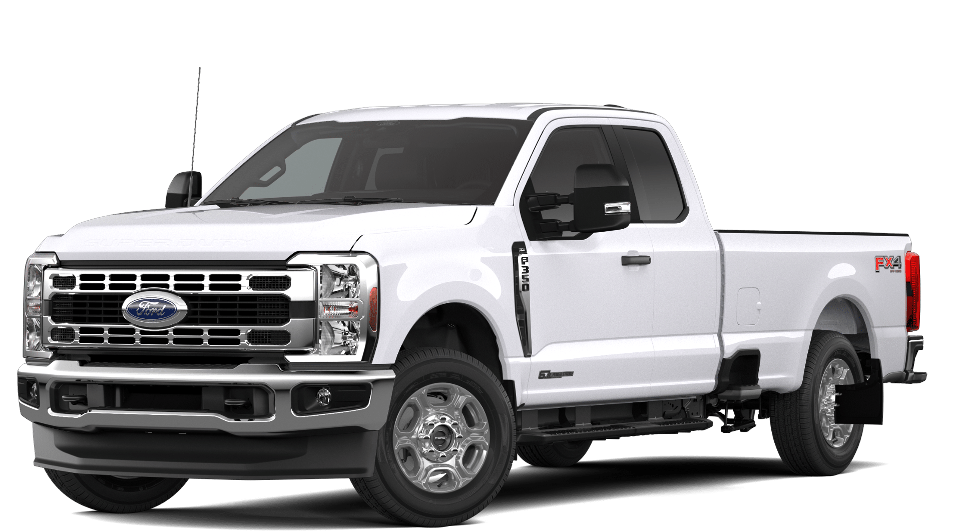 2026 Ford Super Duty